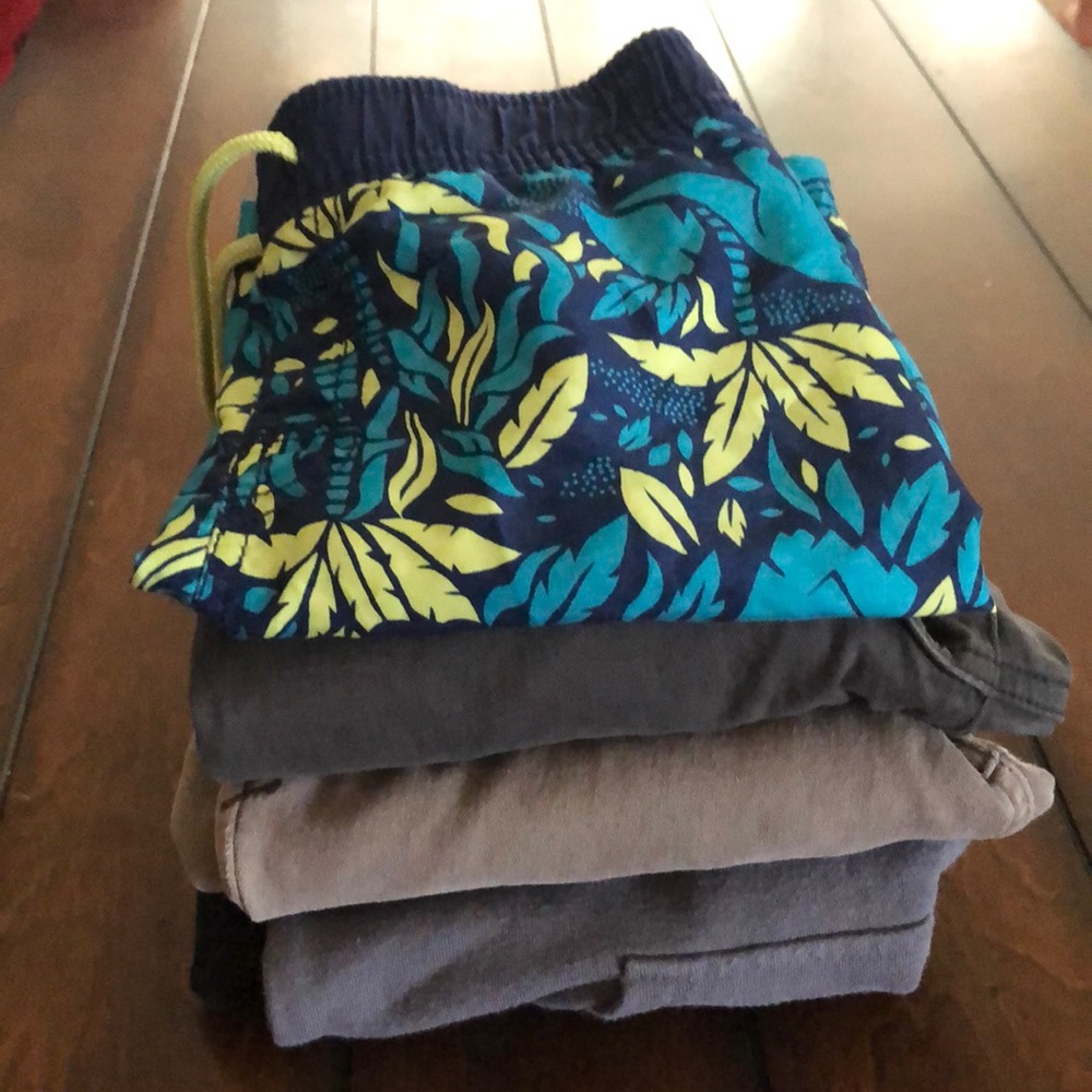 Boys Size 8 Bundle